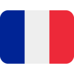 Drapeau France flag french CERA